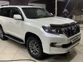 Toyota Land Cruiser Prado 2020 года за 26 500 000 тг. в Байконыр – фото 7