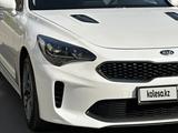 Kia Stinger 2020 года за 13 500 000 тг. в Алматы – фото 2