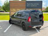 ВАЗ (Lada) Largus Cross 2020 года за 5 490 000 тг. в Кокшетау – фото 3