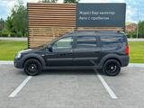 ВАЗ (Lada) Largus Cross 2020 года за 5 490 000 тг. в Кокшетау – фото 2