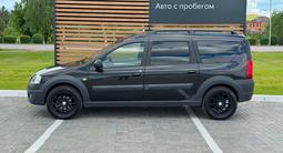 ВАЗ (Lada) Largus Cross 2020 годаүшін5 490 000 тг. в Кокшетау – фото 2