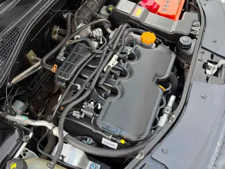 ВАЗ (Lada) Largus Cross 2020 года за 5 490 000 тг. в Кокшетау – фото 11