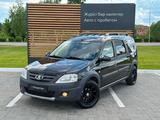 ВАЗ (Lada) Largus Cross 2020 года за 5 490 000 тг. в Кокшетау
