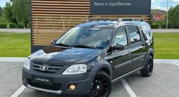 ВАЗ (Lada) Largus Cross 2020 годаүшін5 490 000 тг. в Кокшетау