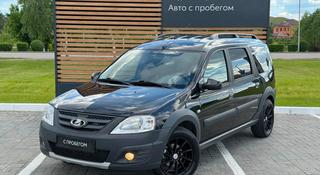 ВАЗ (Lada) Largus Cross 2020 года за 5 490 000 тг. в Кокшетау