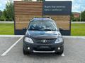 ВАЗ (Lada) Largus Cross 2020 годаүшін5 490 000 тг. в Кокшетау – фото 8