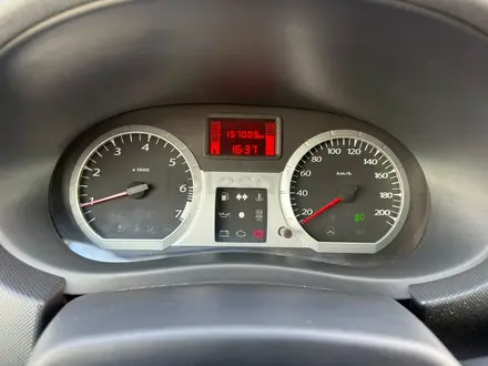 ВАЗ (Lada) Largus Cross 2020 года за 5 490 000 тг. в Кокшетау – фото 19
