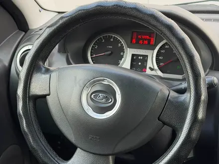 ВАЗ (Lada) Largus Cross 2020 года за 5 490 000 тг. в Кокшетау – фото 18