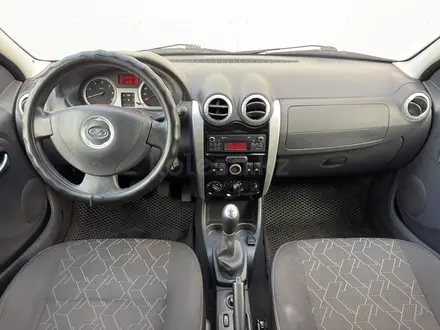 ВАЗ (Lada) Largus Cross 2020 года за 5 490 000 тг. в Кокшетау – фото 16