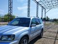 Subaru Forester 2004 года за 4 200 000 тг. в Алматы – фото 10