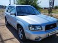 Subaru Forester 2004 года за 4 200 000 тг. в Алматы – фото 3