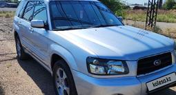 Subaru Forester 2004 годаfor4 500 000 тг. в Алматы – фото 3