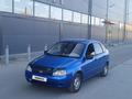 ВАЗ (Lada) Kalina 1118 2007 года за 1 500 000 тг. в Семей