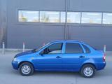 ВАЗ (Lada) Kalina 1118 2007 годаfor1 500 000 тг. в Семей – фото 4