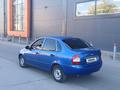 ВАЗ (Lada) Kalina 1118 2007 года за 1 500 000 тг. в Семей – фото 5