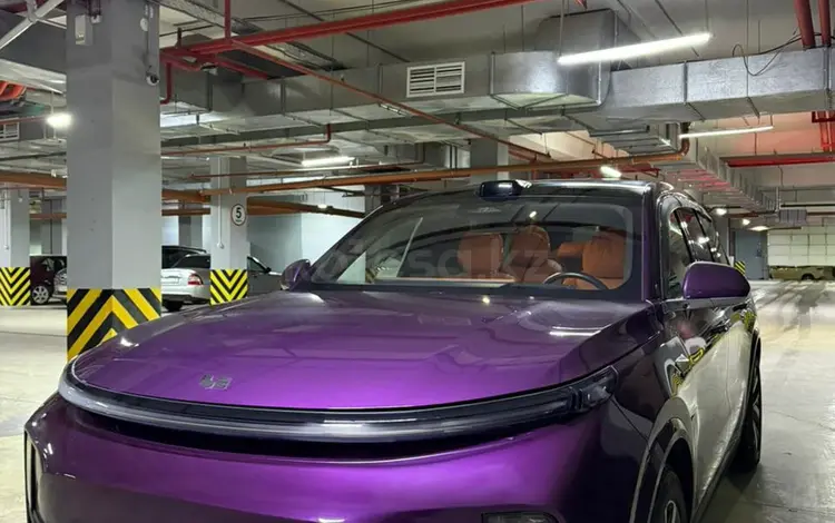 Li L9 2023 года за 26 500 000 тг. в Астана