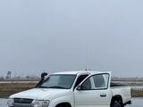 Toyota Hilux 2003 года за 4 800 000 тг. в Актобе