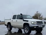 Toyota Hilux 2003 года за 5 700 000 тг. в Актобе – фото 4