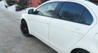 Mitsubishi Lancer 2008 года за 3 300 000 тг. в Актобе