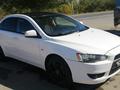 Mitsubishi Lancer 2008 годаүшін4 000 000 тг. в Актобе – фото 2