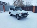 ВАЗ (Lada) Lada 2121 1981 года за 1 240 000 тг. в Степногорск – фото 2