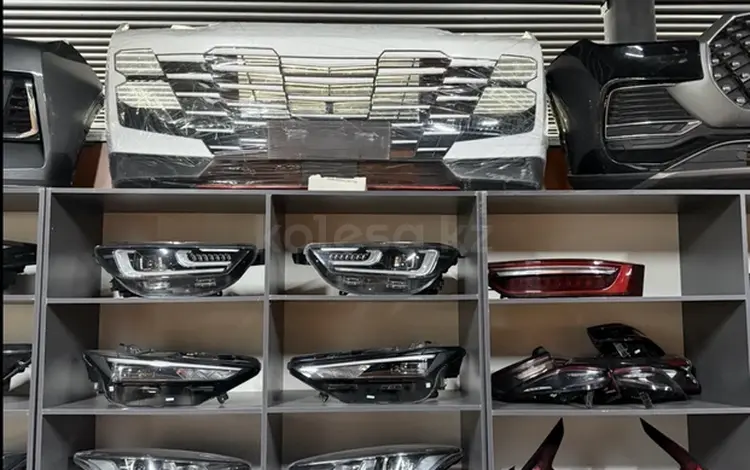 Changan фарыүшін100 000 тг. в Алматы