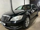 Mercedes-Benz S 350 2008 годаүшін8 300 000 тг. в Кызылорда – фото 2