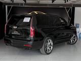 Cadillac Escalade 2026 года за 92 000 000 тг. в Шымкент – фото 4