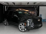 Cadillac Escalade 2026 года за 92 000 000 тг. в Шымкент