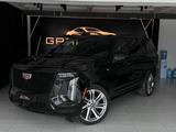 Cadillac Escalade 2026 года за 92 000 000 тг. в Шымкент – фото 3