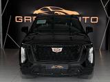 Cadillac Escalade 2026 года за 92 000 000 тг. в Шымкент – фото 2