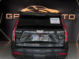Cadillac Escalade 2026 года за 92 000 000 тг. в Шымкент – фото 5