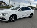 Volkswagen Passat CC 2011 года за 5 000 000 тг. в Караганда – фото 3