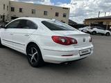 Volkswagen Passat CC 2011 года за 5 000 000 тг. в Караганда – фото 4