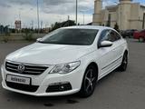 Volkswagen Passat CC 2011 года за 5 000 000 тг. в Караганда – фото 2