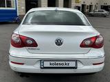 Volkswagen Passat CC 2011 года за 5 000 000 тг. в Караганда – фото 5