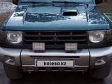 Mitsubishi Pajero 2002 годаүшін4 000 000 тг. в Костанай