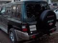 Mitsubishi Pajero 2002 года за 4 000 000 тг. в Костанай – фото 2