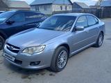 Subaru Legacy 2007 года за 4 800 000 тг. в Усть-Каменогорск – фото 2