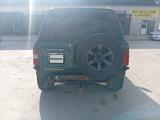 Nissan Patrol 2003 года за 8 000 000 тг. в Тараз – фото 2