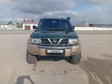 Nissan Patrol 2003 года за 8 000 000 тг. в Тараз