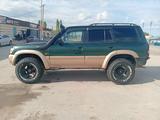 Nissan Patrol 2003 года за 8 000 000 тг. в Тараз – фото 3