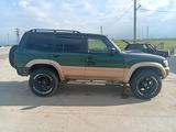 Nissan Patrol 2003 года за 8 000 000 тг. в Тараз – фото 4