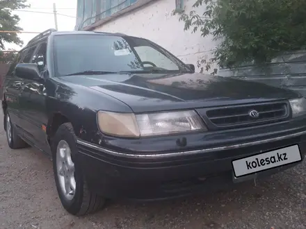 Subaru Legacy 1992 года за 730 000 тг. в Алматы – фото 8