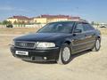 Audi A8 2002 годаүшін4 800 000 тг. в Актау – фото 4