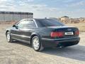 Audi A8 2002 годаүшін4 800 000 тг. в Актау – фото 8