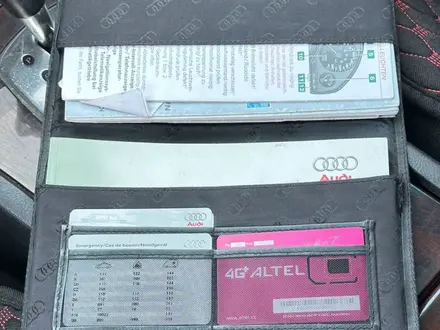 Audi A8 2002 года за 4 800 000 тг. в Актау – фото 38