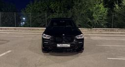 BMW X3 2019 года за 18 600 000 тг. в Шымкент – фото 2