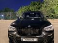 BMW X3 2019 годаүшін18 600 000 тг. в Шымкент – фото 14