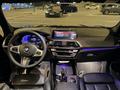 BMW X3 2019 годаүшін18 600 000 тг. в Шымкент – фото 18